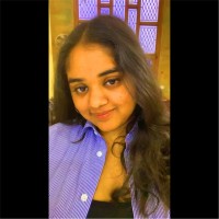Nandini Rastogi