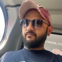 Vivek Zala