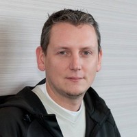 Andy Schonewille