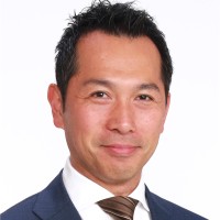 Tomohiro Hosogaya