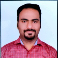 Mahesh Kumar Gupta