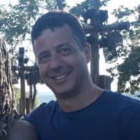 Carlos Augusto Oliveira