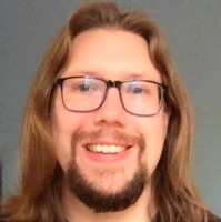 Drew Pearce