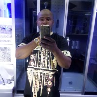 Chukwudi Okpara