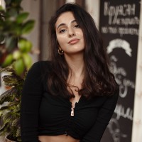 Diana Daniielian