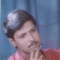 Vinod Kumar