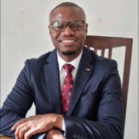 Ngonidzashe Matanga Cia, Cisa, Cissp, Crisc, Cism, Ccsp,Itil, Cobit,Cc