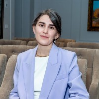 Dr. Natalia Morozova