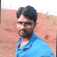 TIRUPATI REDDY