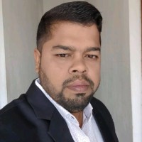 Suraj Thorat