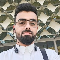 Mazen Al-Hujaili