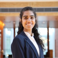 Risha Narayanan