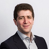 Daniel Vinkler