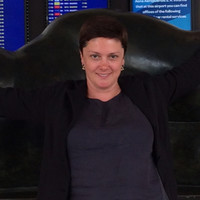 Anna Sirota