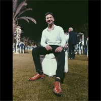 Abdelrahman Ehab