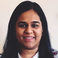Rajana Thomas Alen, Mba, Rpr