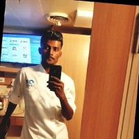 Manjesh Gouli