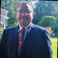 Reginald Higginbotham