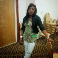 Decontee Teah