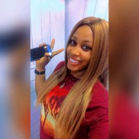 RUTH Ifunanya