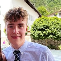 Nathan George