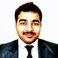 Chetan .B.M