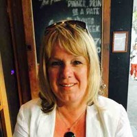 Lynne Moore