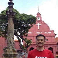 Richard Zhang Li