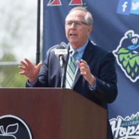 Steve Callaway