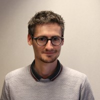 Adrien Pauriche