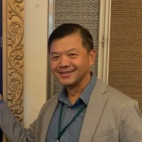 Tony Lin