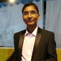 Mukesh Kumar