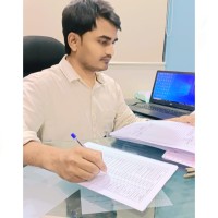 Krishna Kumar Sharma