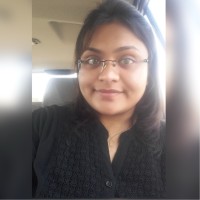Anjali Ritesh Mehta
