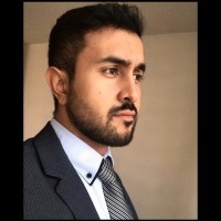 Jose Alejandro Cruz Sierra