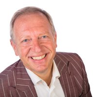 Martin Van Vliet