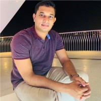 Syed Magdoom