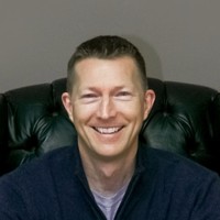 Chris Dorrell