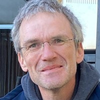 Dr.-Ing. Martin Schmidt