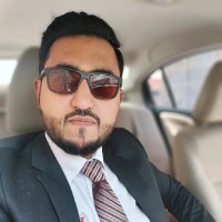 Khizar Ahmed
