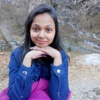 Akansha Chaturvedi