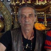 Bjorn Andersen