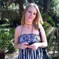 Stacy Mclaurin
