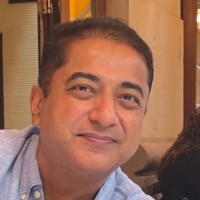 Mehool Bhuva