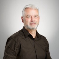 Rob Stöver