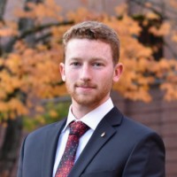 Connor Waterloo