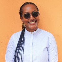 Martha Arinaitwe Rukare
