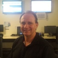 Stephen Saunders