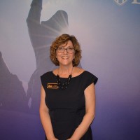 Vickie Glover