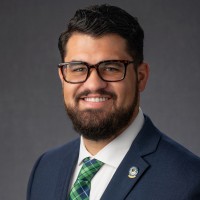 Daniel Castrillo